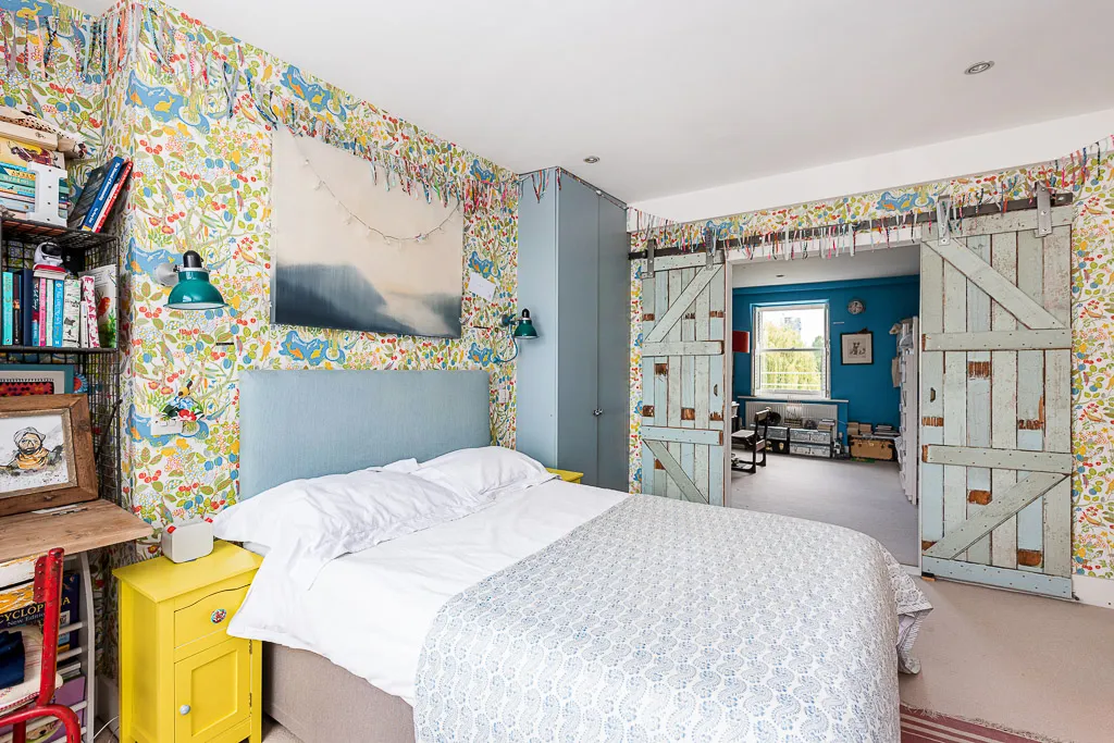 Dalgarno Gardens, holiday home in Kensington, London