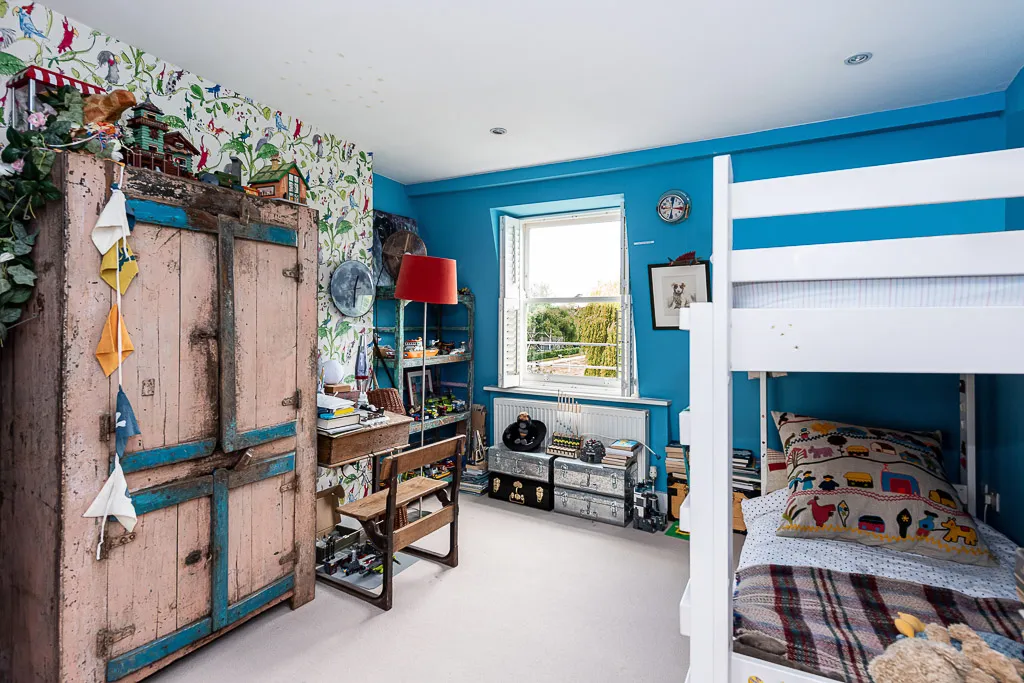 Dalgarno Gardens, holiday home in Kensington, London