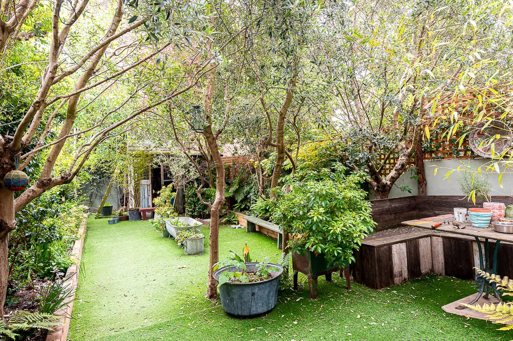 Dalgarno Gardens, holiday home in Kensington, London