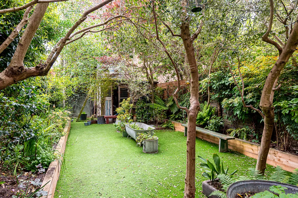 Dalgarno Gardens, holiday home in Kensington, London