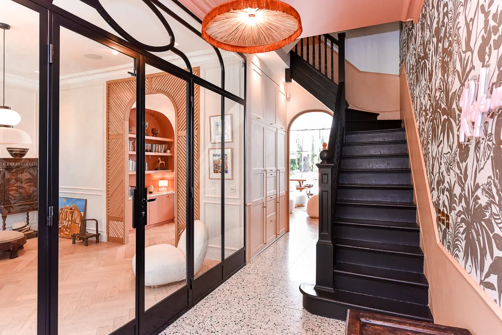 Hadley Gardens, holiday home in Chiswick, London