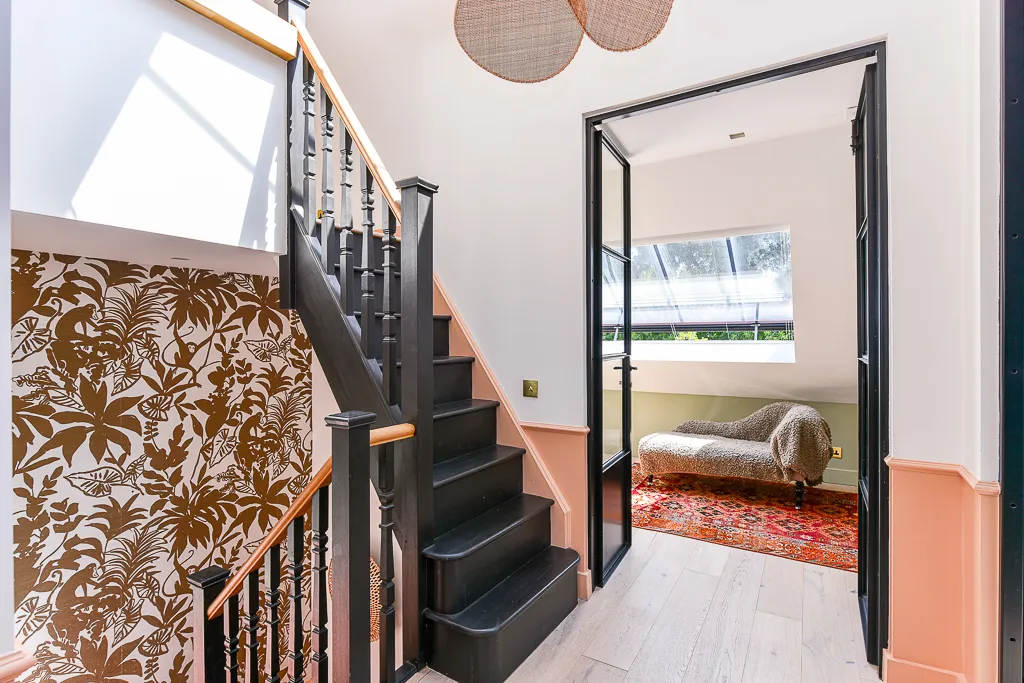 Hadley Gardens, holiday home in Chiswick, London