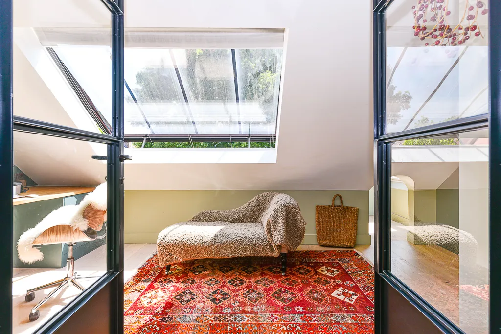 Hadley Gardens, holiday home in Chiswick, London