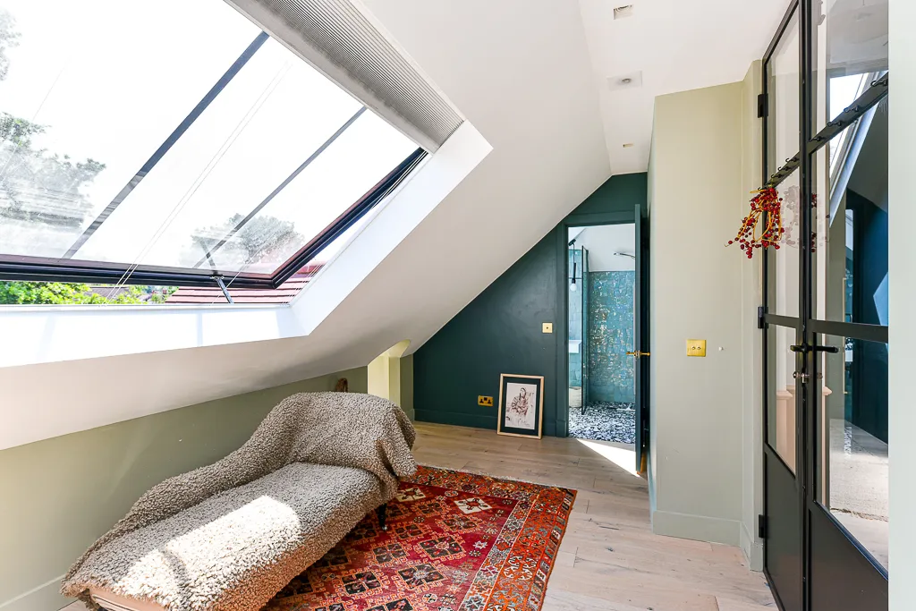 Hadley Gardens, holiday home in Chiswick, London