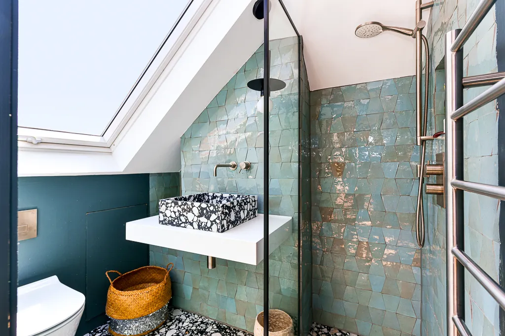 Hadley Gardens, holiday home in Chiswick, London