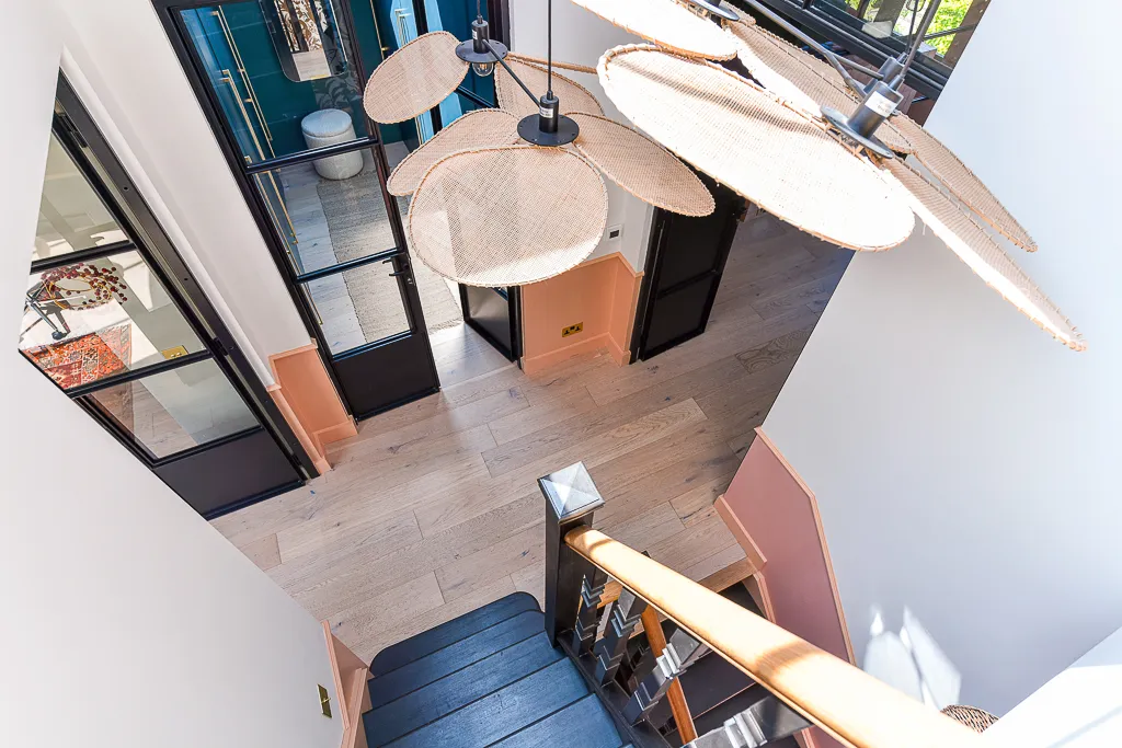 Hadley Gardens, holiday home in Chiswick, London