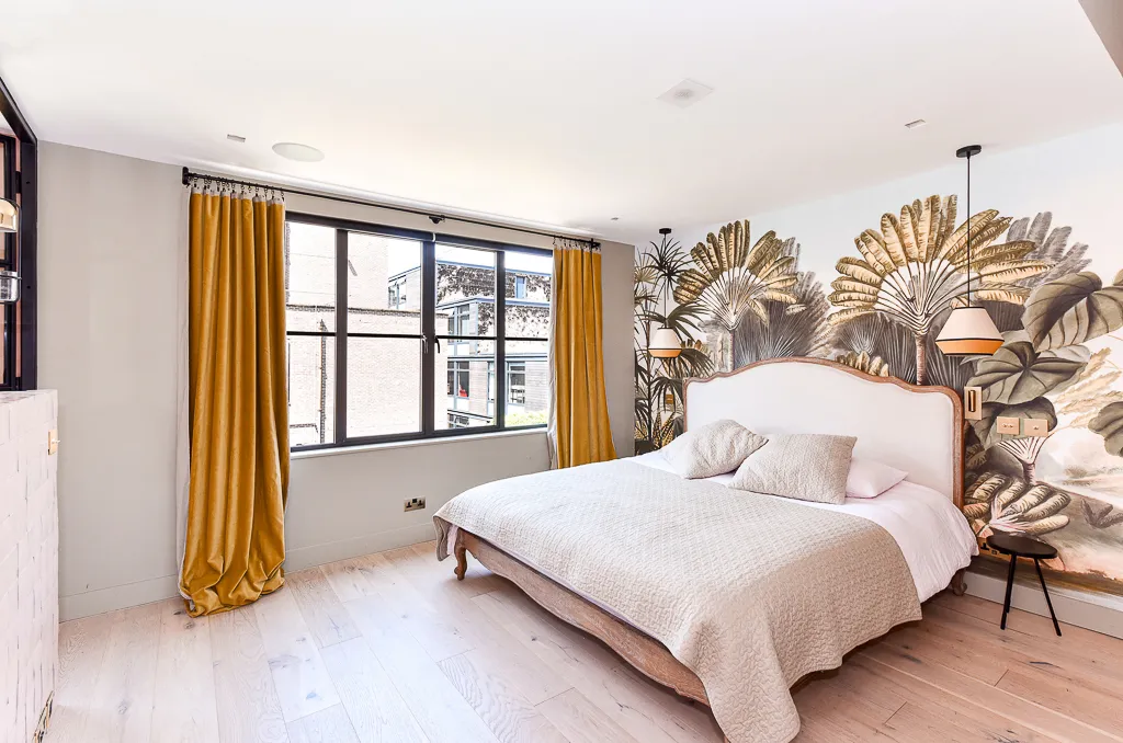 Hadley Gardens, holiday home in Chiswick, London