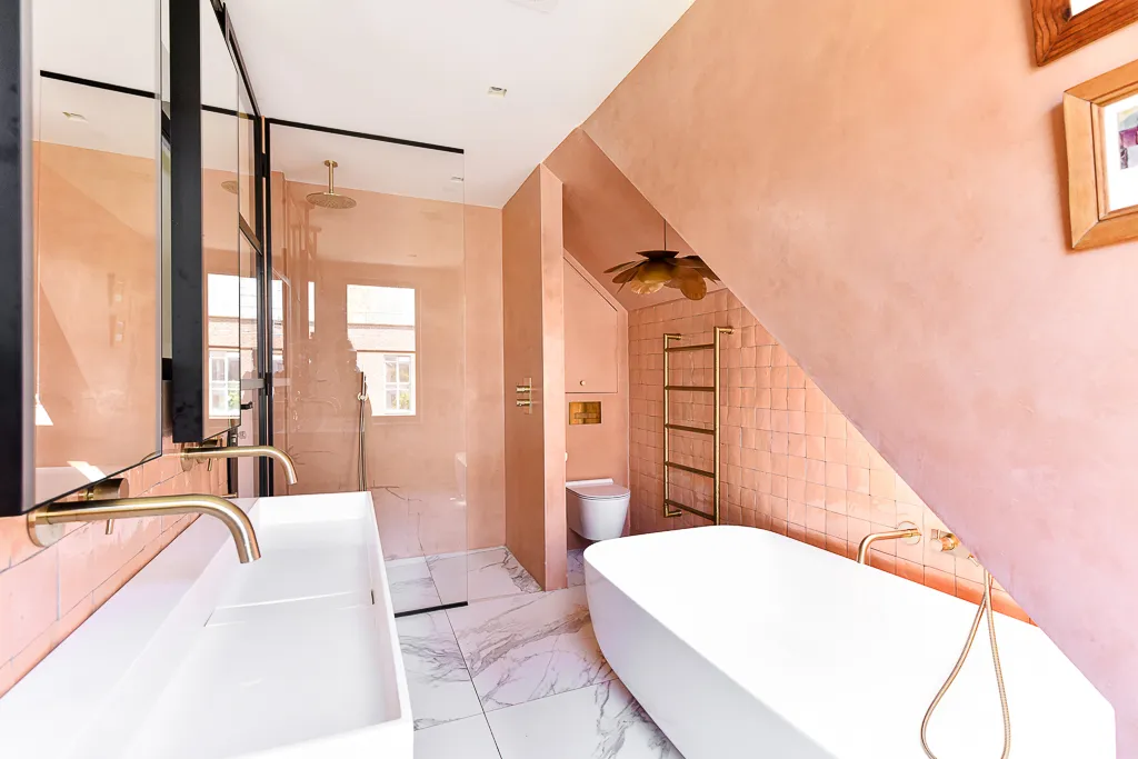 Hadley Gardens, holiday home in Chiswick, London