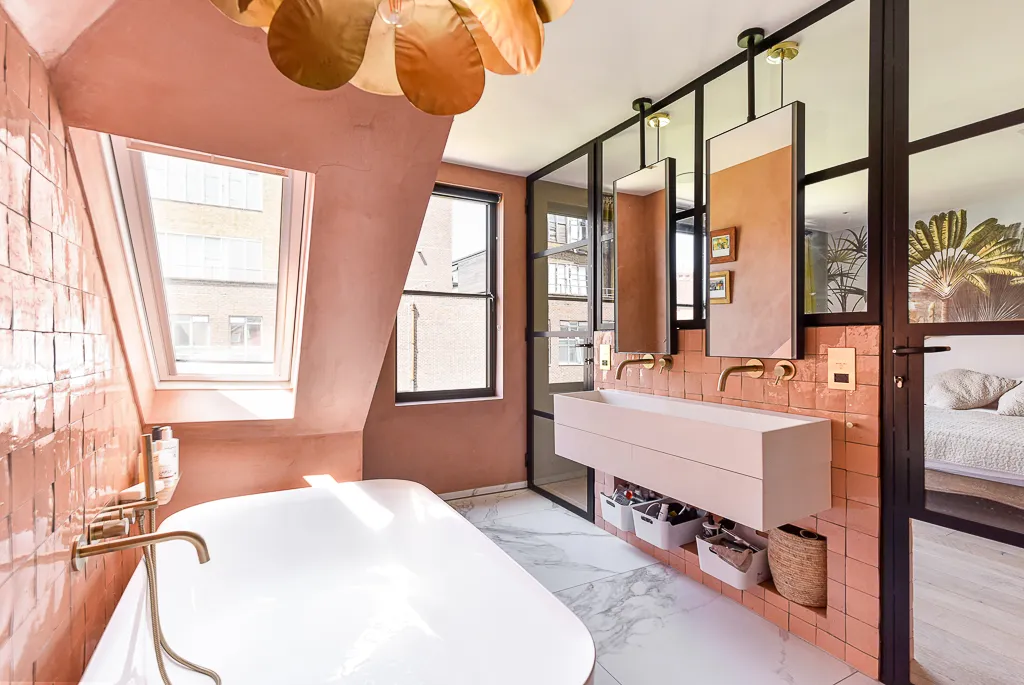 Hadley Gardens, holiday home in Chiswick, London