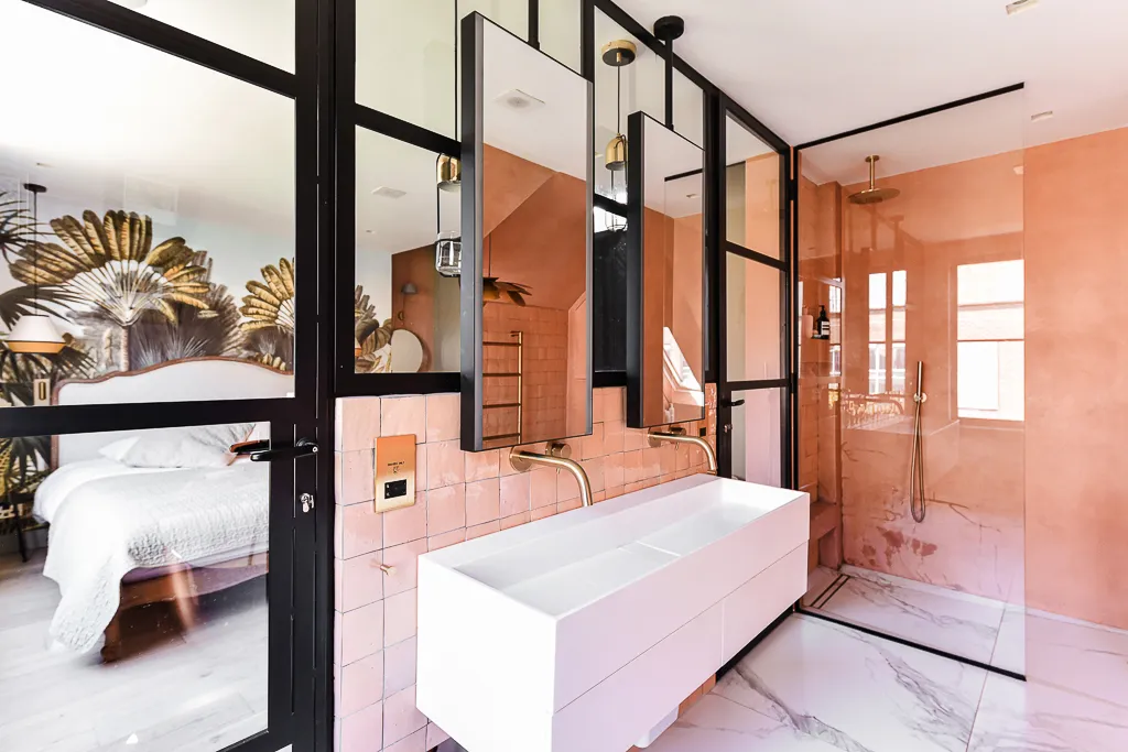 Hadley Gardens, holiday home in Chiswick, London