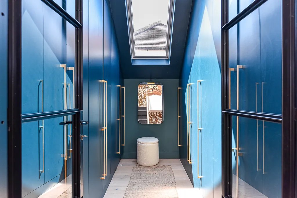 Hadley Gardens, holiday home in Chiswick, London