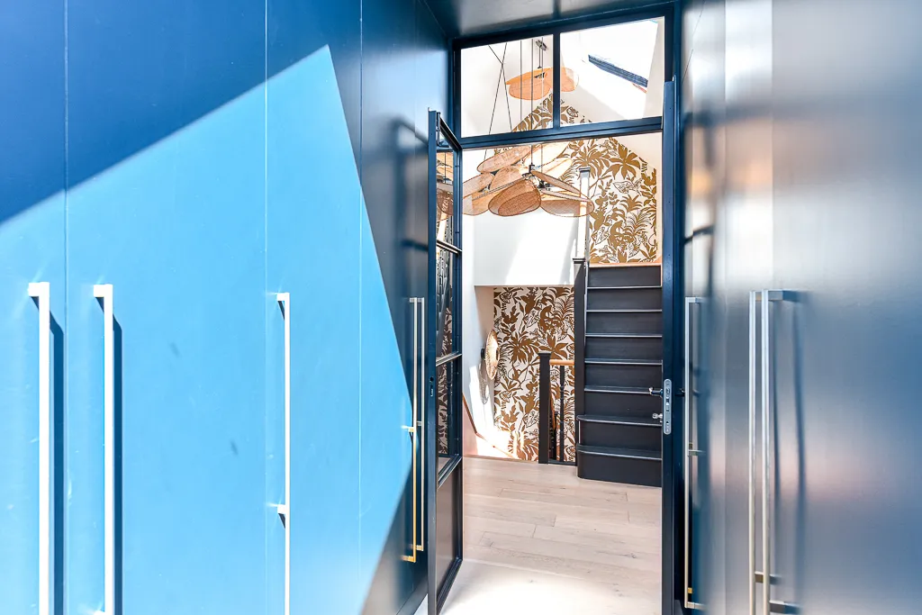 Hadley Gardens, holiday home in Chiswick, London