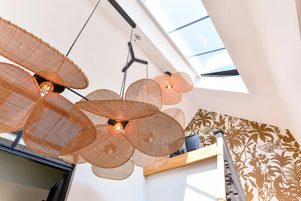 Hadley Gardens, holiday home in Chiswick, London