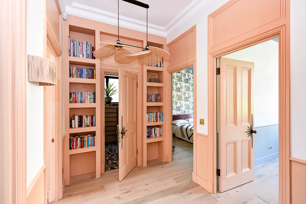 Hadley Gardens, holiday home in Chiswick, London