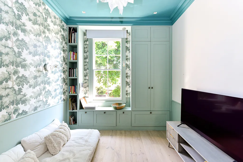 Hadley Gardens, holiday home in Chiswick, London