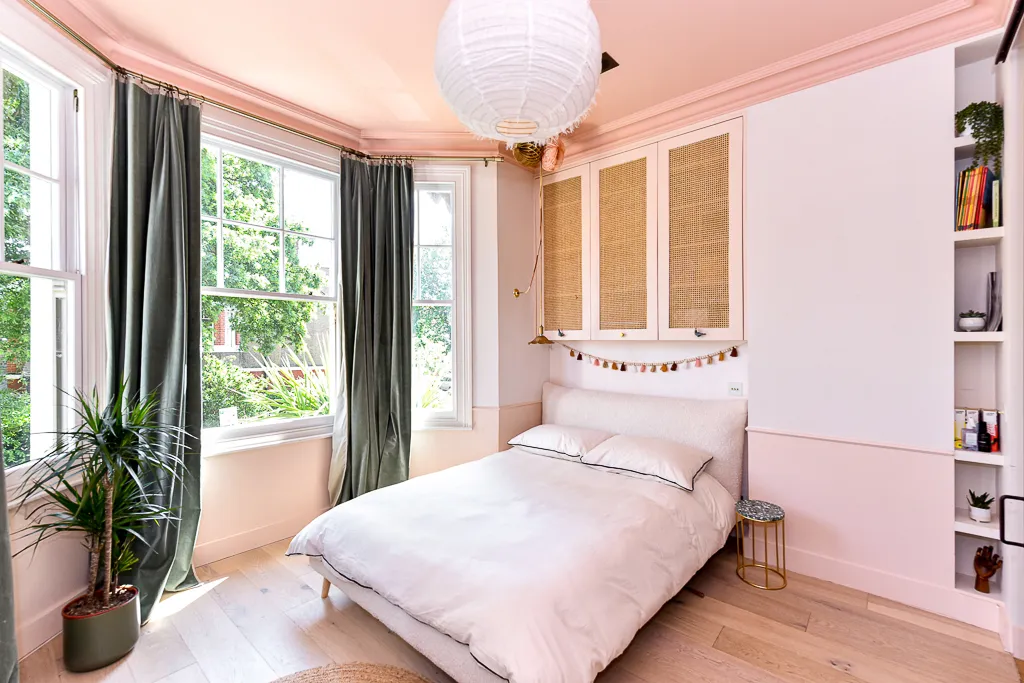 Hadley Gardens, holiday home in Chiswick, London