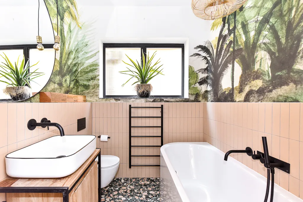 Hadley Gardens, holiday home in Chiswick, London