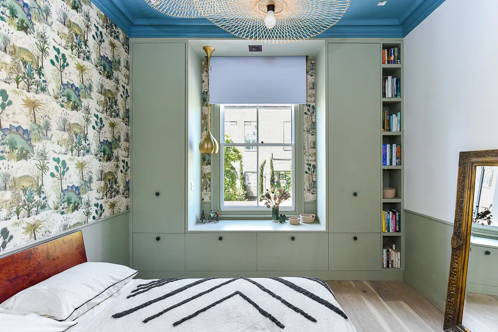 Hadley Gardens, holiday home in Chiswick, London