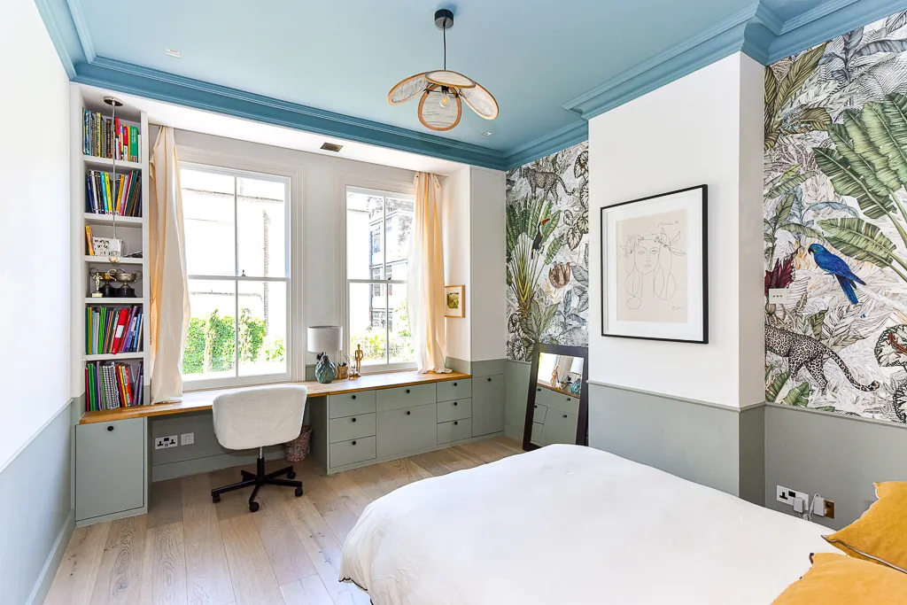 Hadley Gardens, holiday home in Chiswick, London