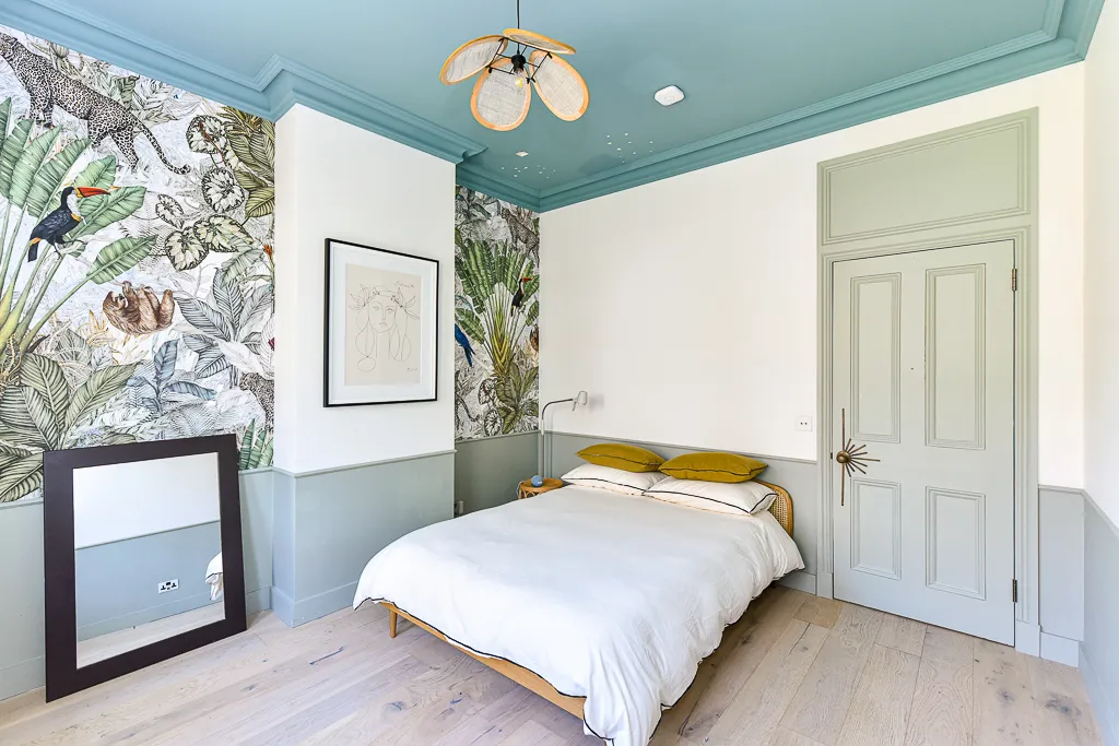 Hadley Gardens, holiday home in Chiswick, London