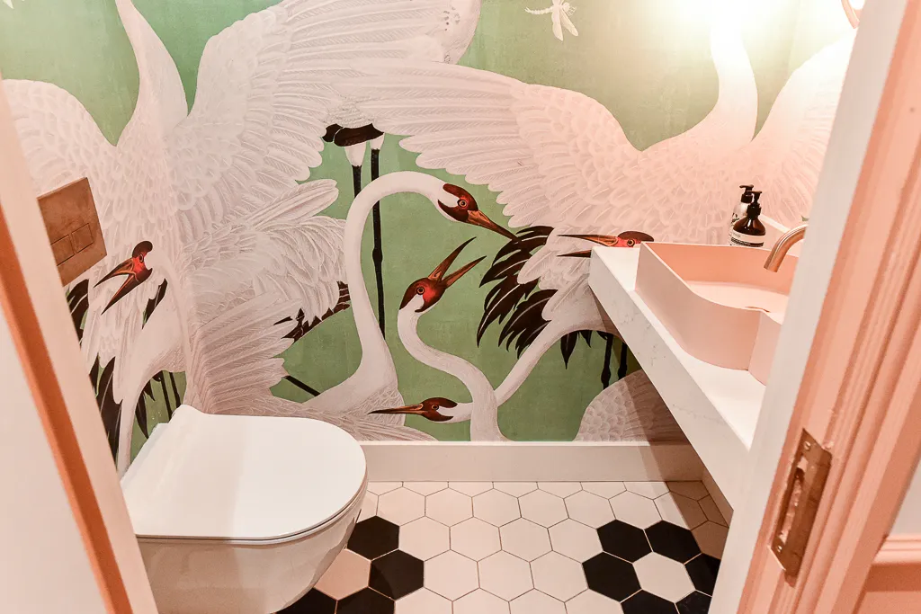 Hadley Gardens, holiday home in Chiswick, London