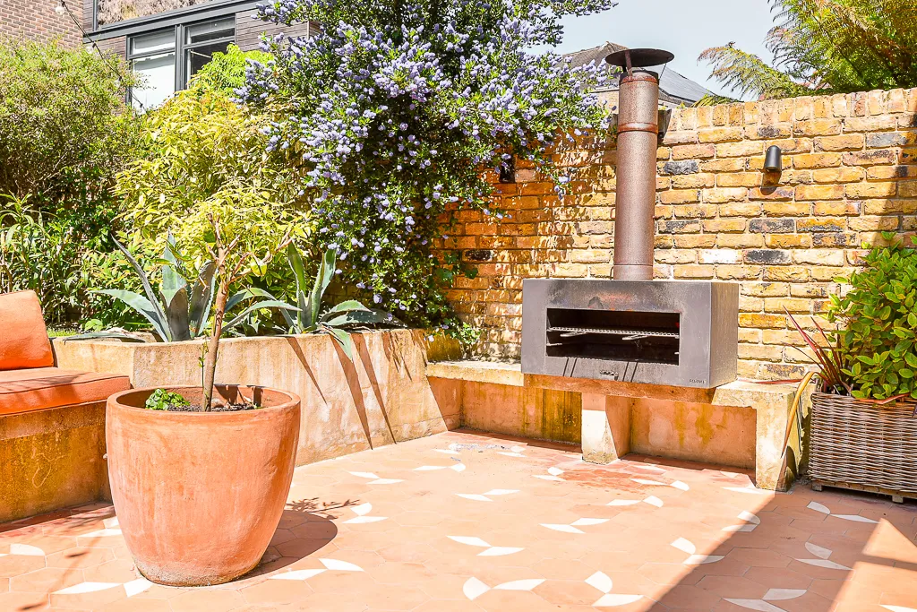 Hadley Gardens, holiday home in Chiswick, London