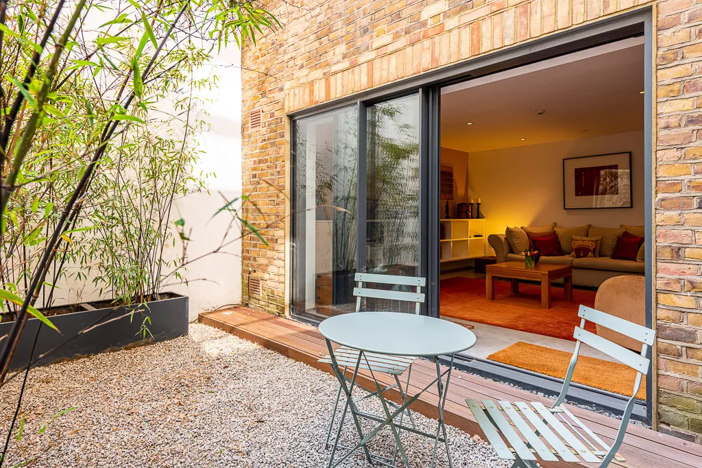 St George's Square II, holiday apartment in Pimlico, London