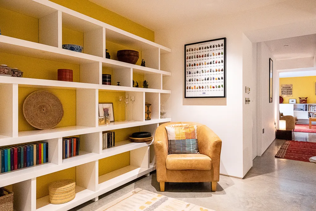 St George's Square II, holiday apartment in Pimlico, London