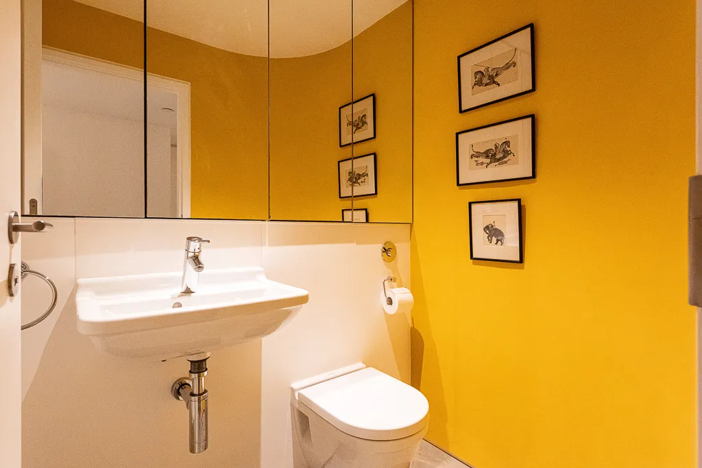 St George's Square II, holiday apartment in Pimlico, London