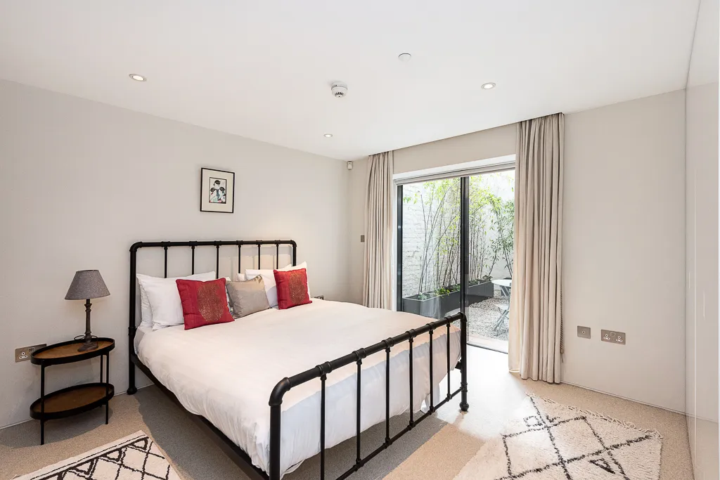 St George's Square II, holiday apartment in Pimlico, London