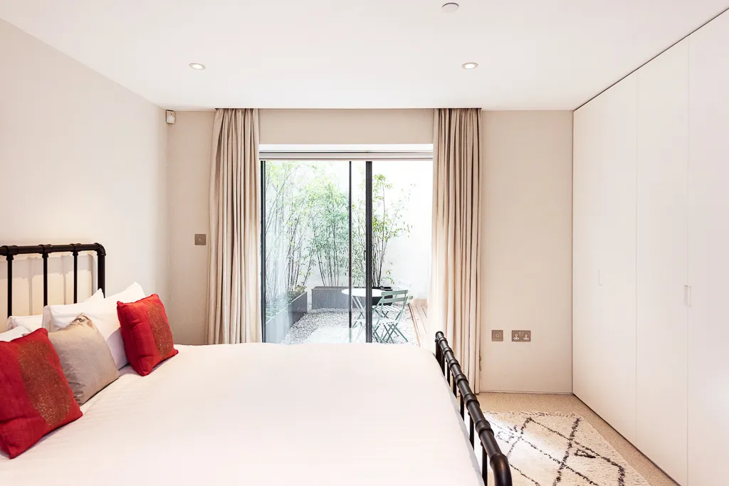 St George's Square II, holiday apartment in Pimlico, London