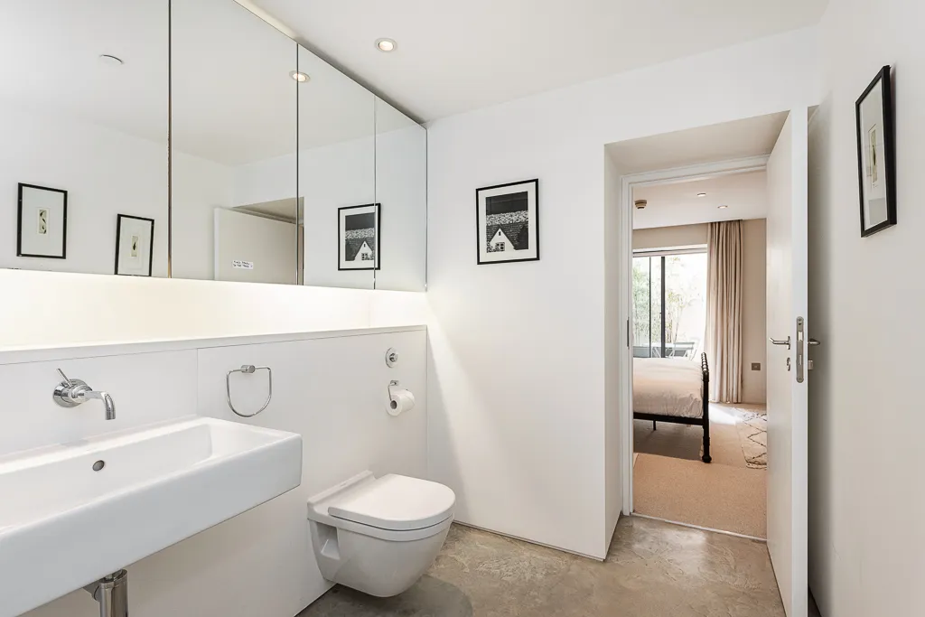 St George's Square II, holiday apartment in Pimlico, London