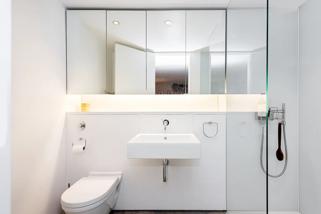 St George's Square II, holiday apartment in Pimlico, London