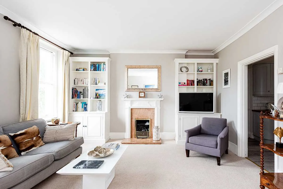Winchester Street II, holiday apartment in Pimlico, London