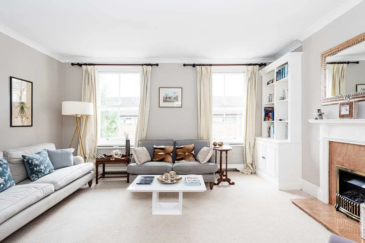 Winchester Street II, holiday apartment in Pimlico, London