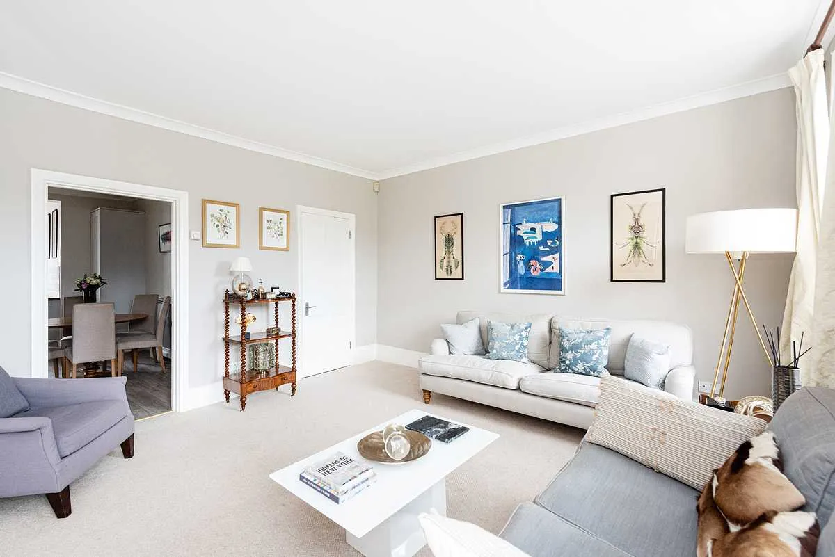 Winchester Street II, holiday apartment in Pimlico, London