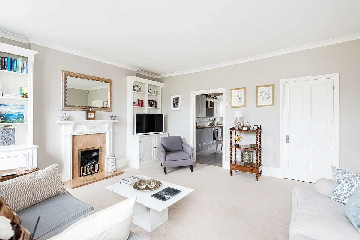 Winchester Street II, holiday apartment in Pimlico, London