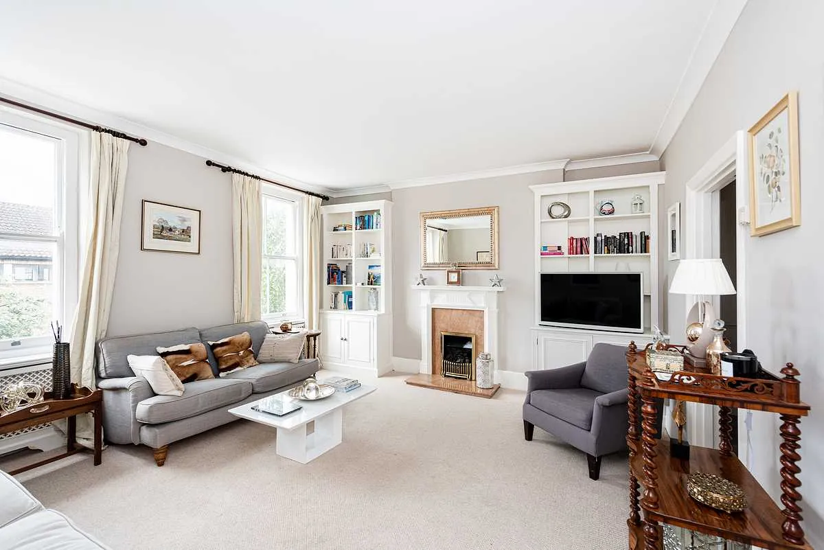 Winchester Street II, holiday apartment in Pimlico, London