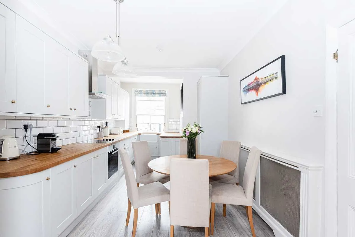 Winchester Street II, holiday apartment in Pimlico, London