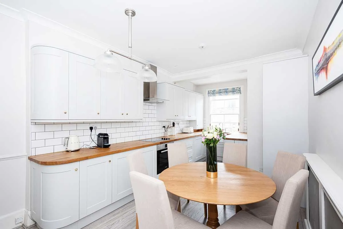 Winchester Street II, holiday apartment in Pimlico, London