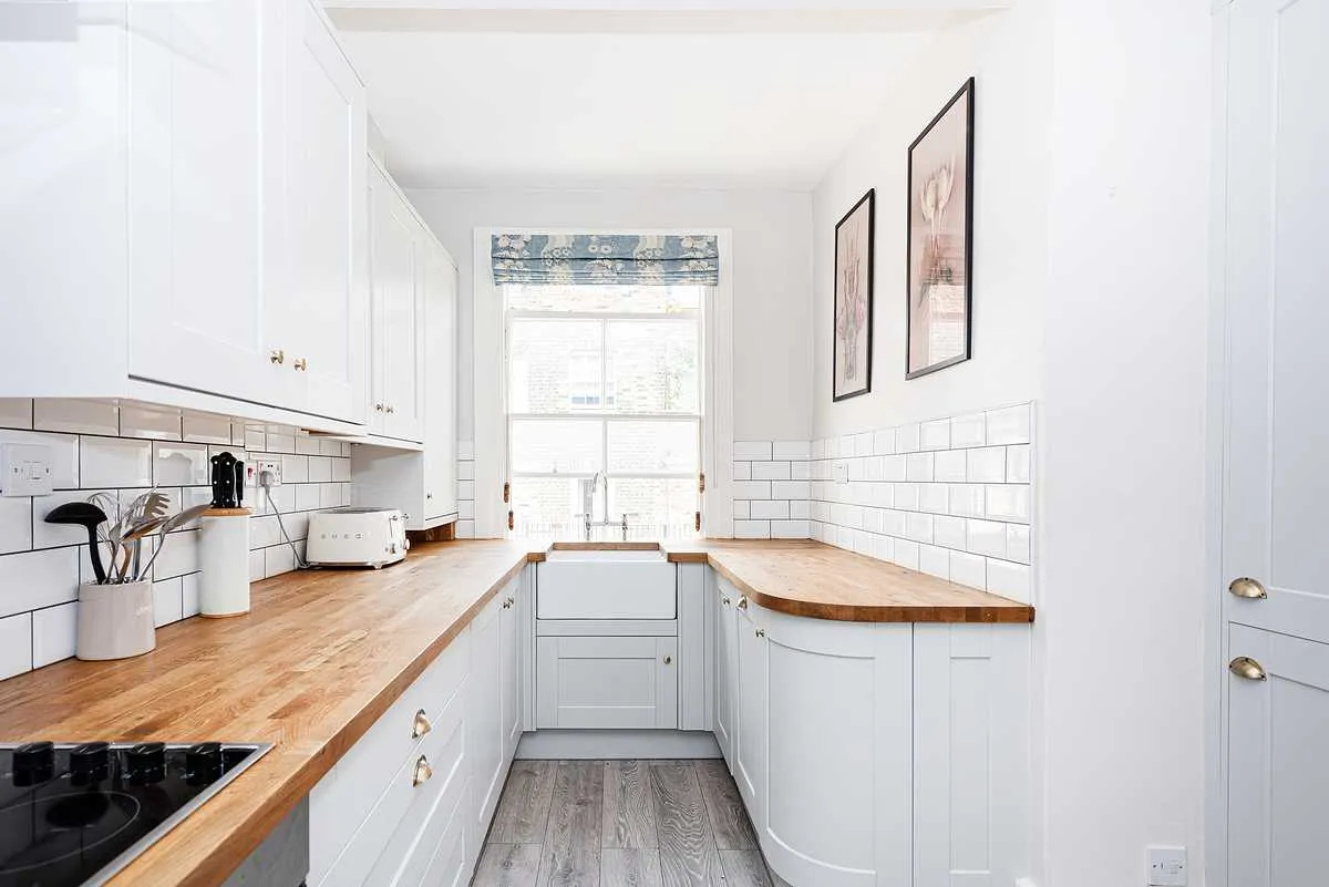 Winchester Street II, holiday apartment in Pimlico, London