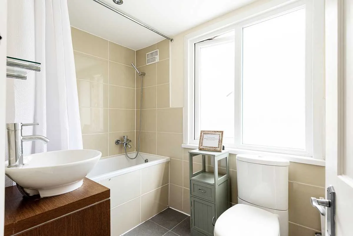 Winchester Street II, holiday apartment in Pimlico, London