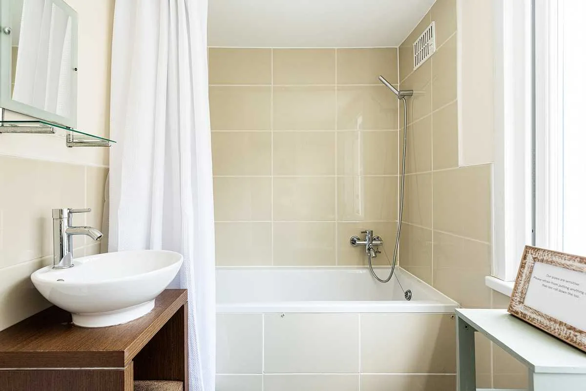 Winchester Street II, holiday apartment in Pimlico, London