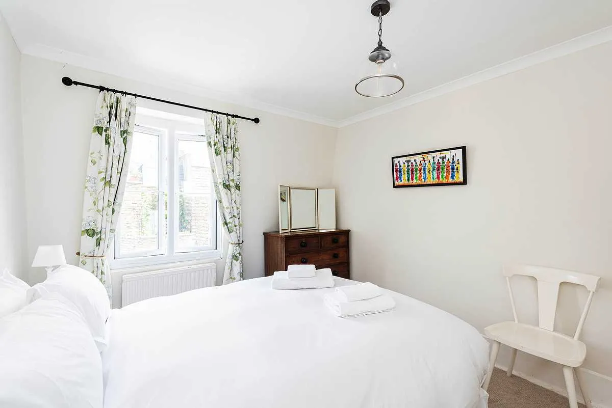 Winchester Street II, holiday apartment in Pimlico, London