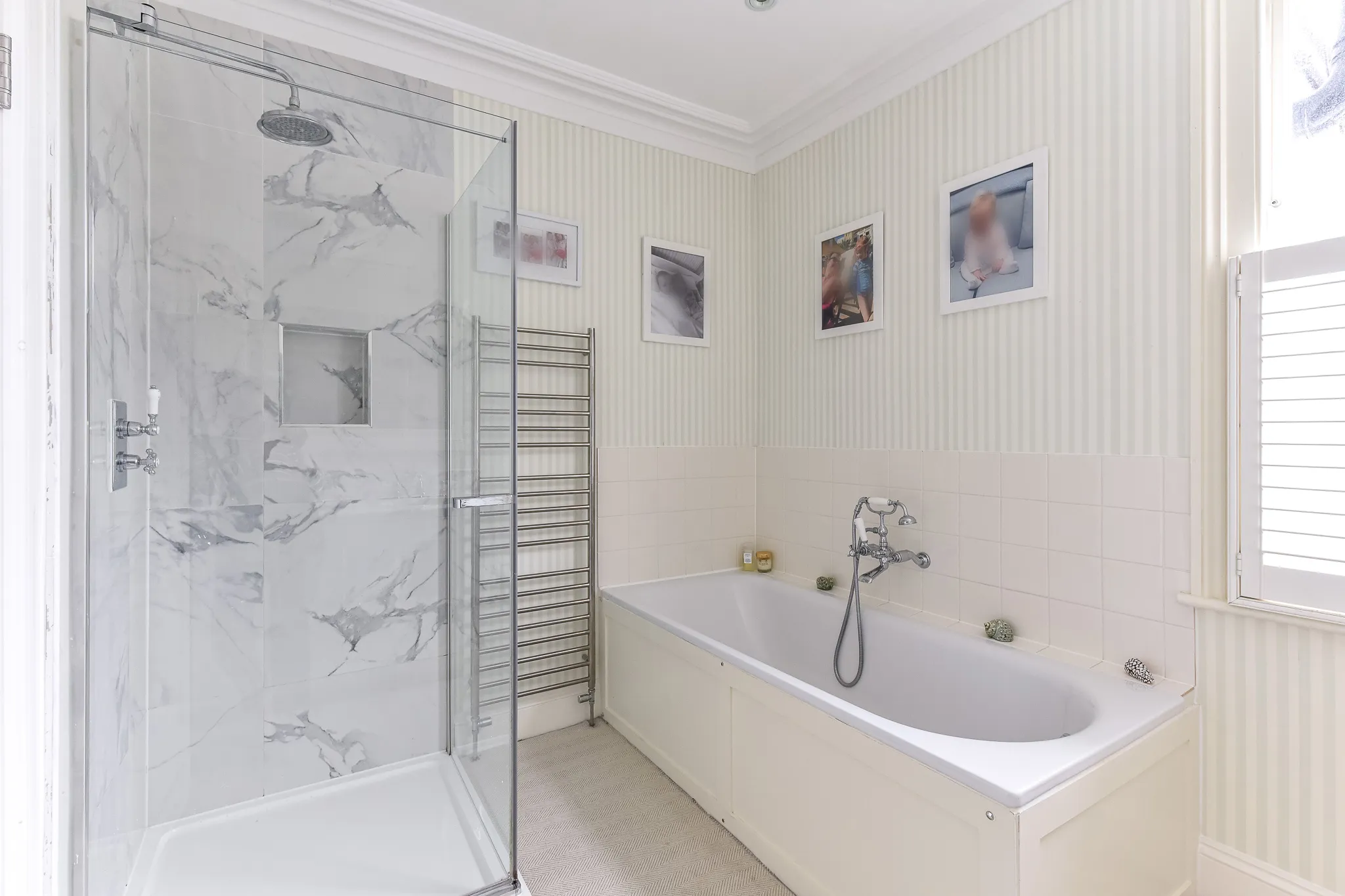 Langthorne Street, holiday home in Fulham, London