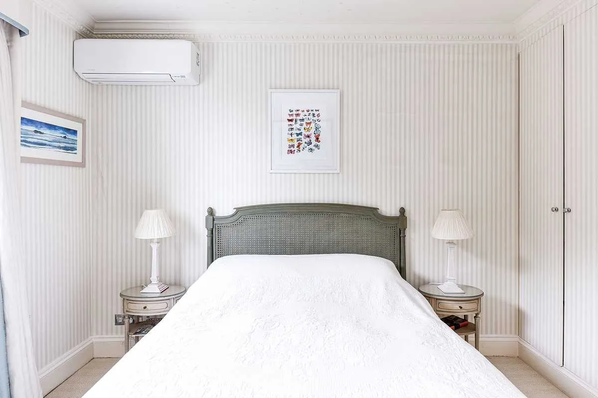 Langthorne Street, holiday home in Fulham, London