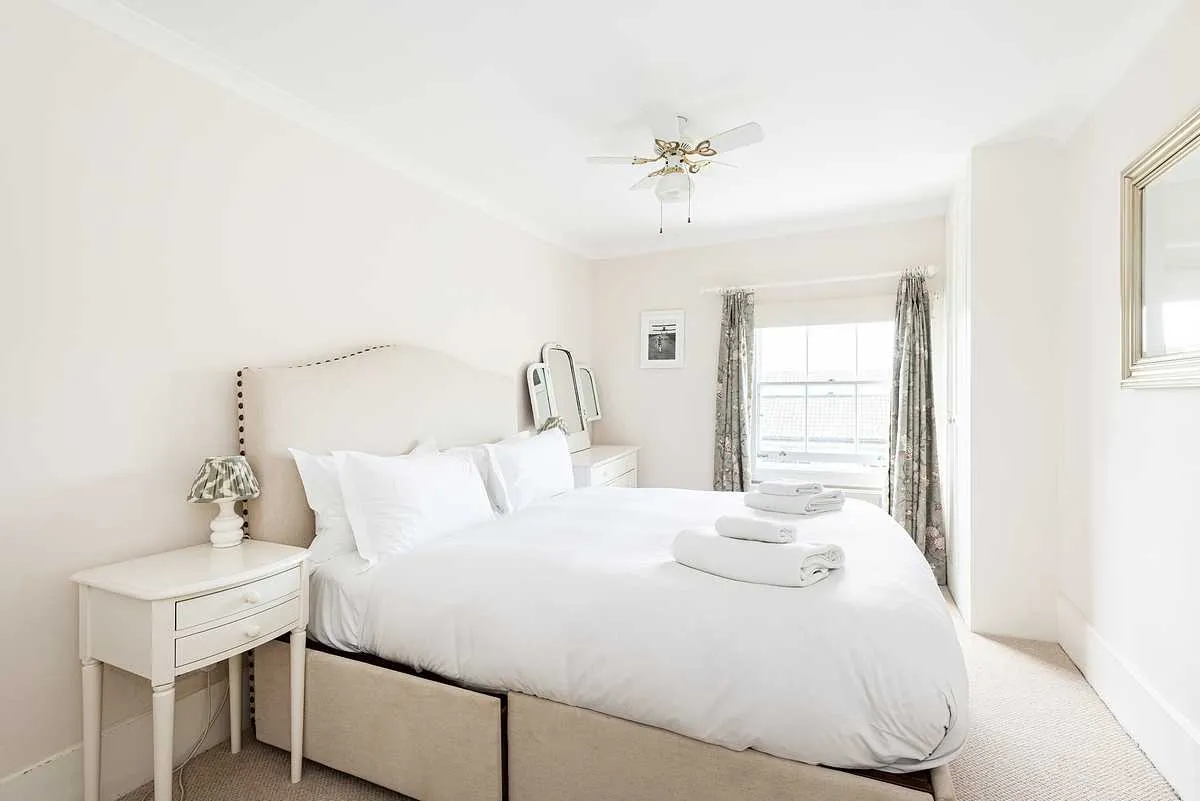 Winchester Street II, holiday apartment in Pimlico, London