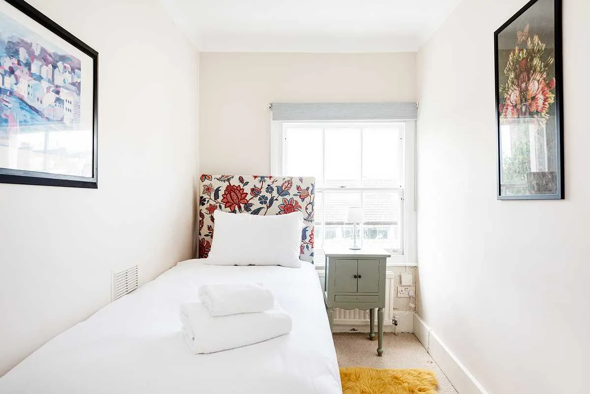 Winchester Street II, holiday apartment in Pimlico, London