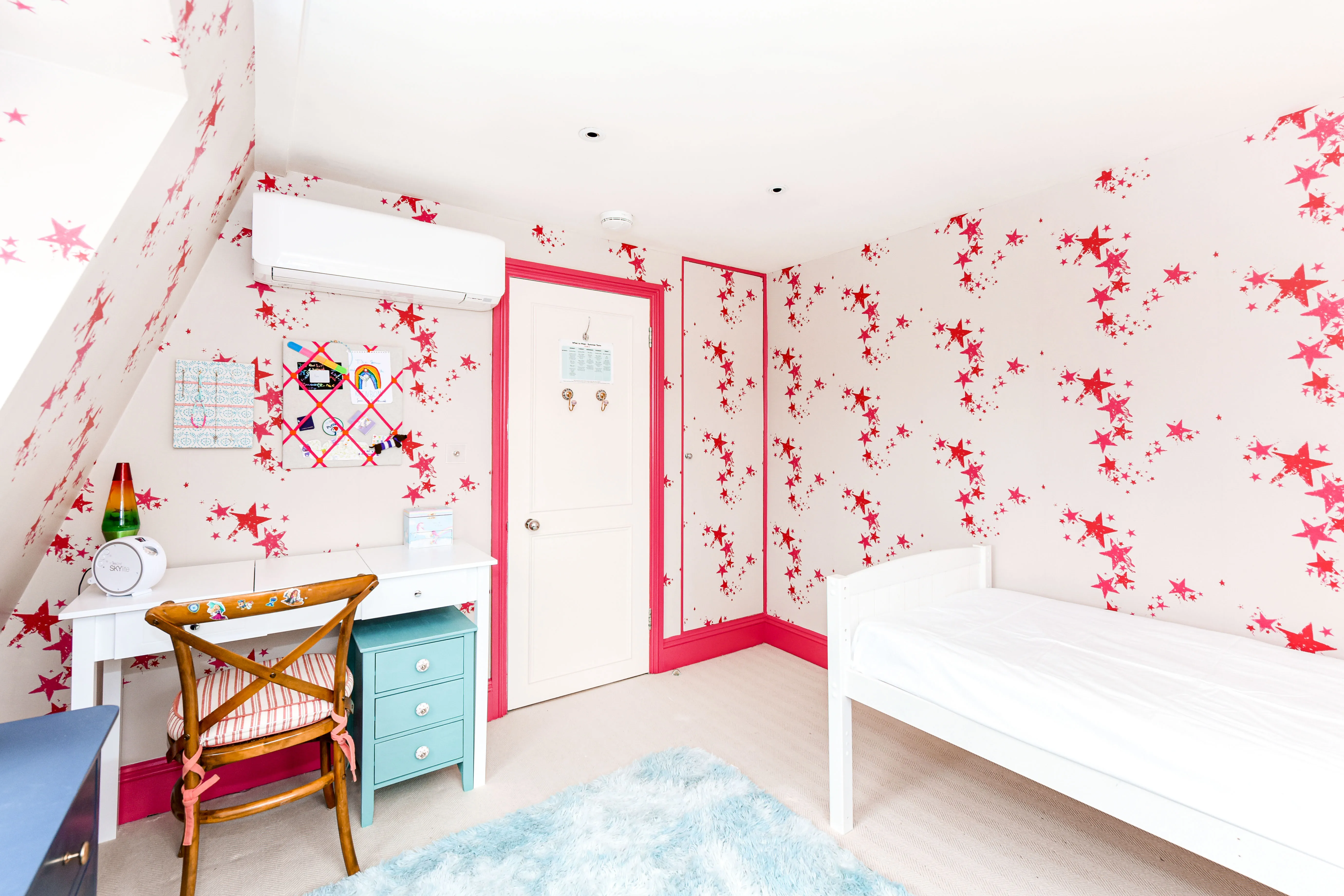 Langthorne Street, holiday home in Fulham, London