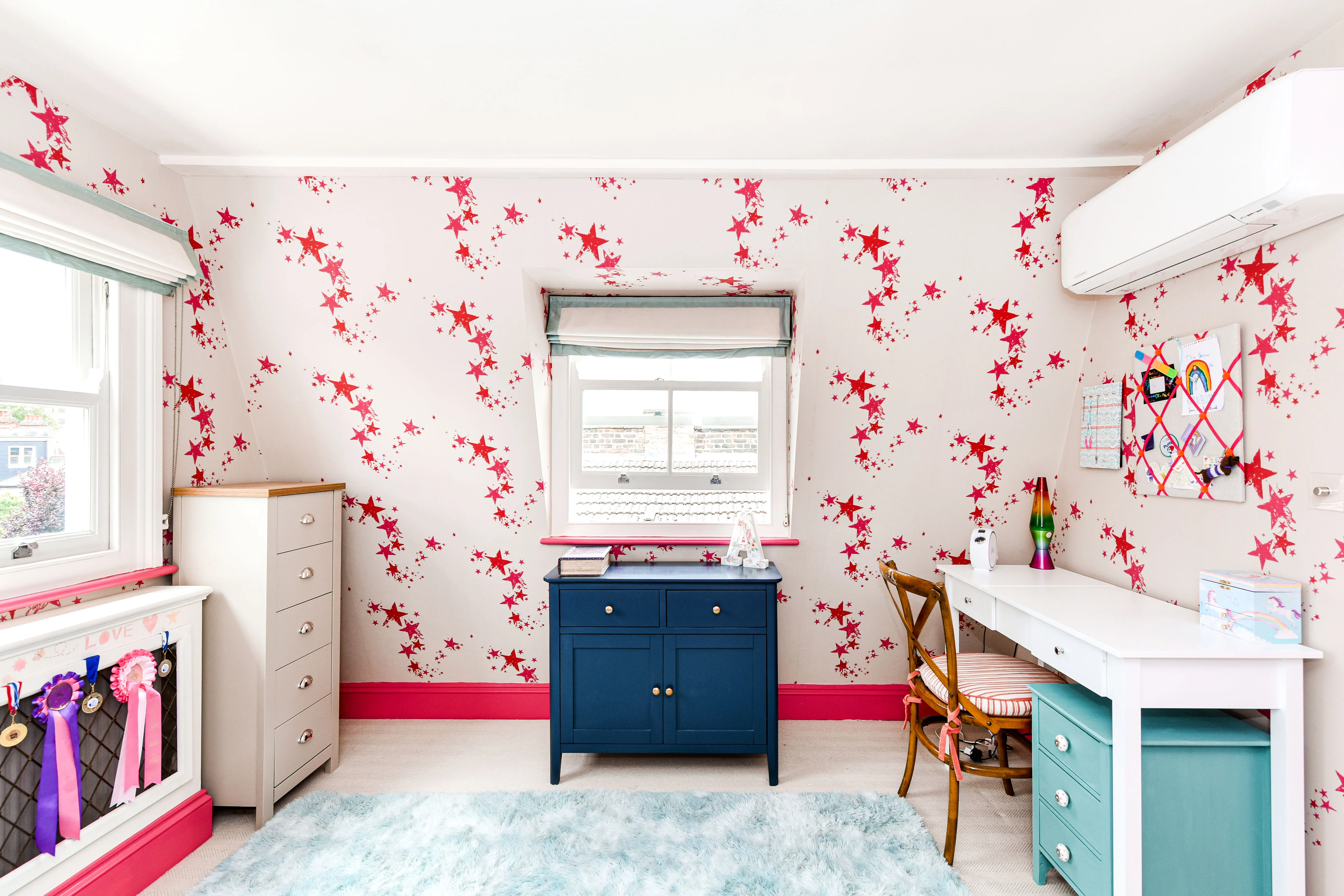 Langthorne Street, holiday home in Fulham, London